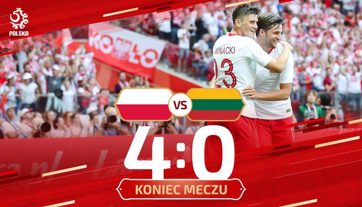 Lewandowski et la Pologne lancent un sérieux avertissement aux "Lions"