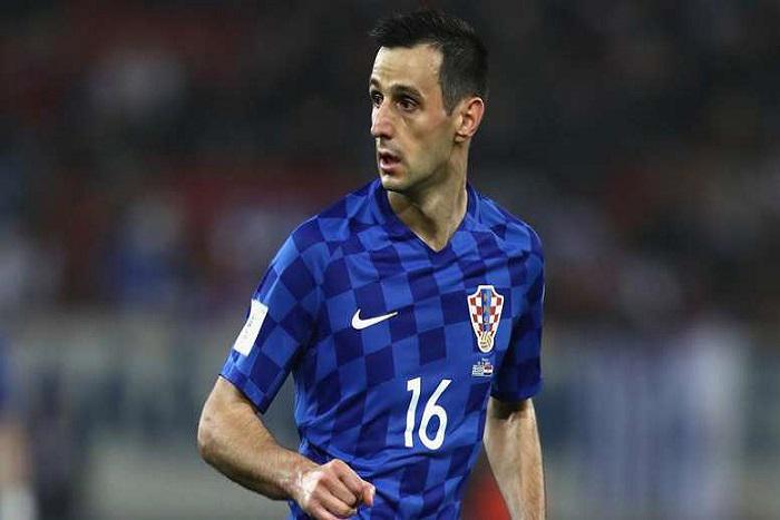 OFFICIEL : Nikola Kalinic exclu de la sélection croate