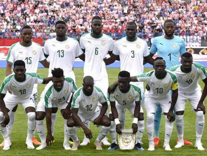 #CM2018 : Pologne-Sénégal, les compos probables