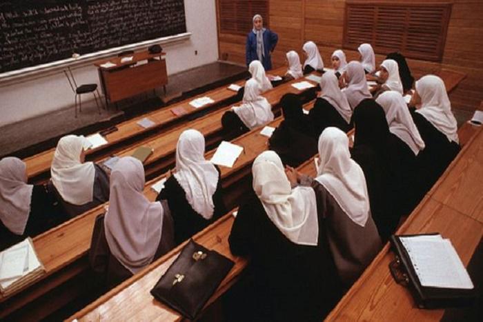 Bac 2018, Internet coupé en Algérie pour lutter contre la fraude