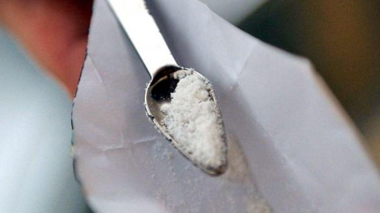 ​Cambodge: prison à vie pour un Belge arrêté avec un kilo de cocaïne