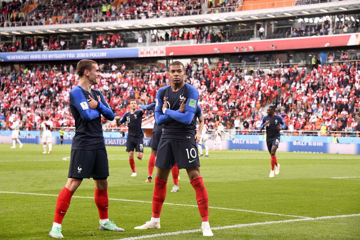 Mbappé aurait décidé de boycotter les médias français