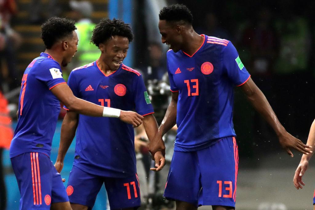 La Pologne éliminée : vers une finale du groupe H Sénégal-Colombie