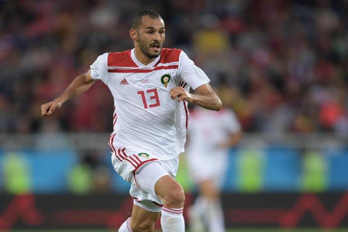 #CM2018-Groupe B : Egalisation de l'Espagne (2-2)