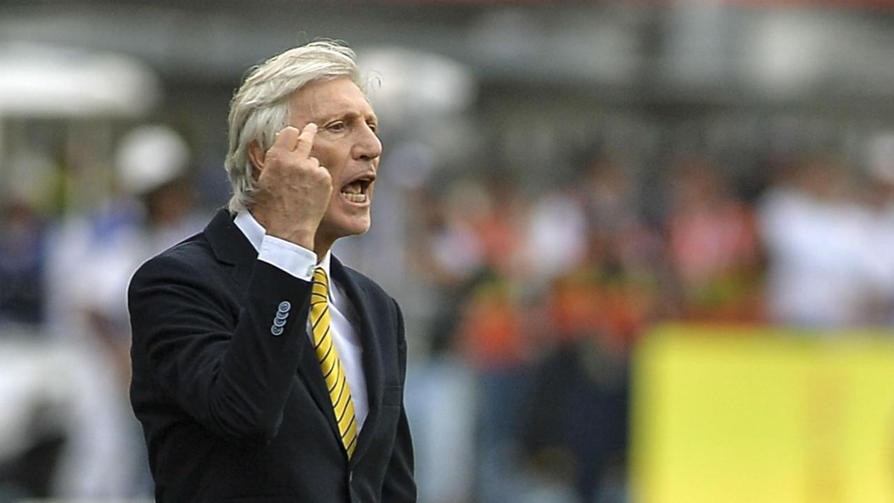 Pekerman déclare la guerre à Aliou Cissé : "je sais comment faire mal au Sénégal"