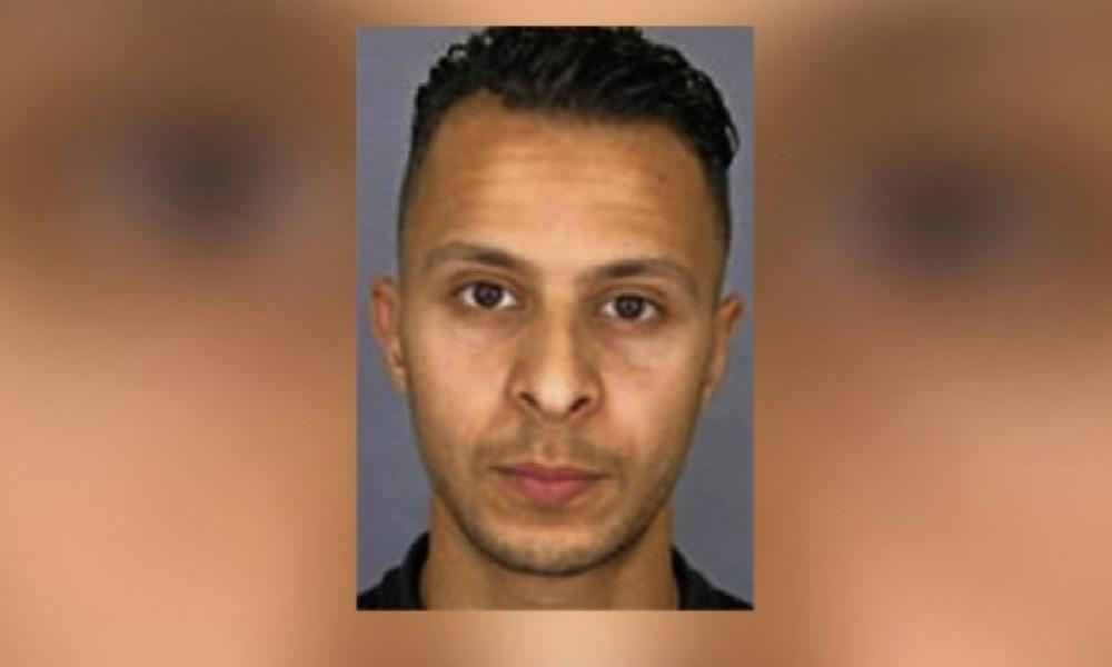 Salah Abdesalam entendu par le juge d'instruction