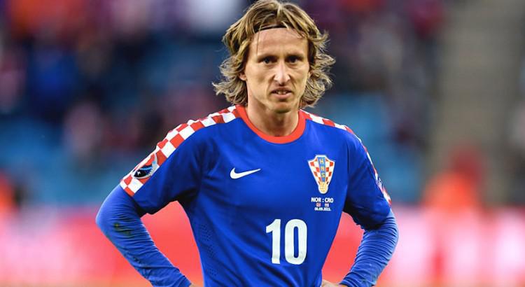 #CRODEN : Modric rate un penalty à la 116e minute