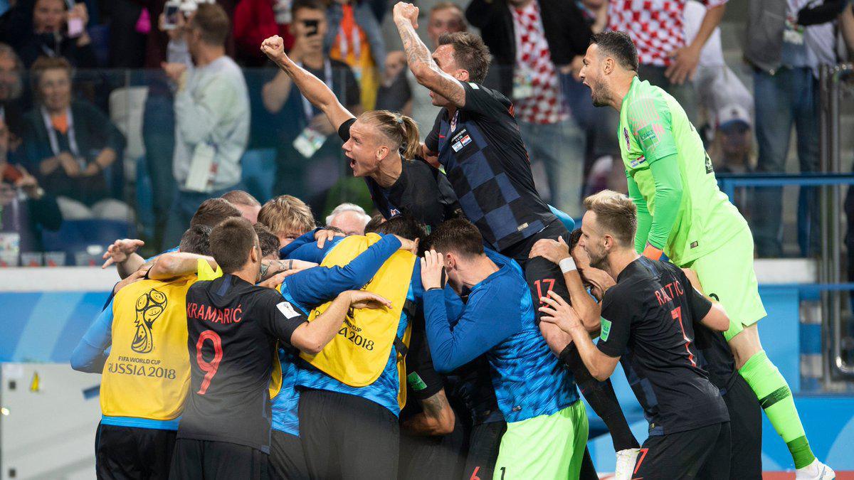 #CRODEN : Subasic envoie la Croatie en quart de finale