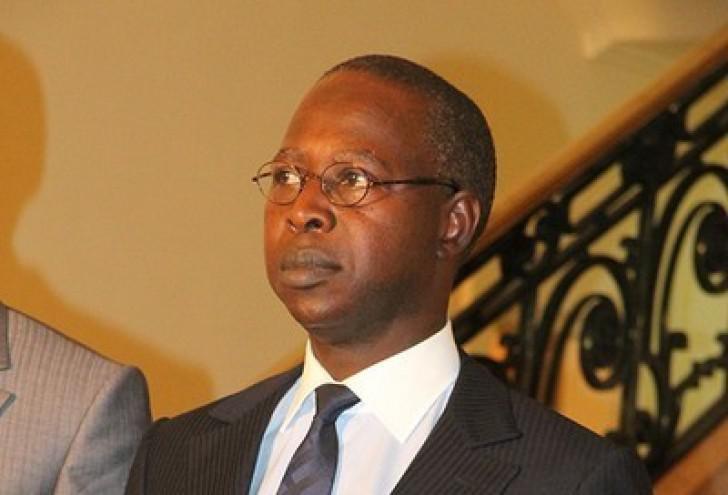 Déficit d'eau à Dakar : le Premier ministre assure que le 20 juillet tout sera Ok