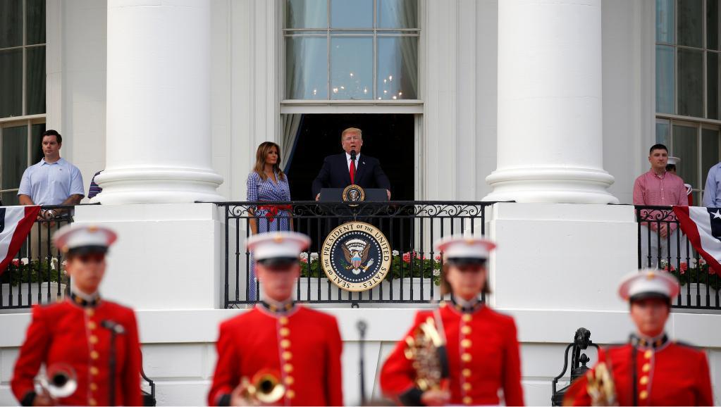 ​Etats-Unis: Donald Trump aurait sérieusement envisagé d'attaquer le Venezuela
