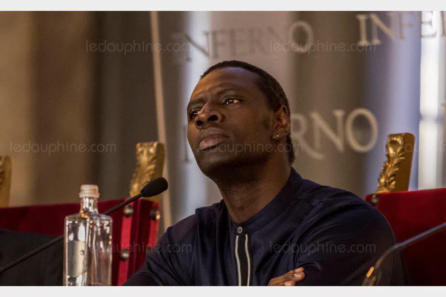 ​ Altercation avec un agent SNCF : Omar Sy arrêté par la police gare de Lyon