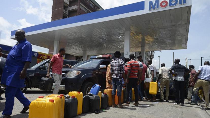  Pénurie de Super à Dakar : Le DG de Elton accuse, le PCA de la Sar récuse