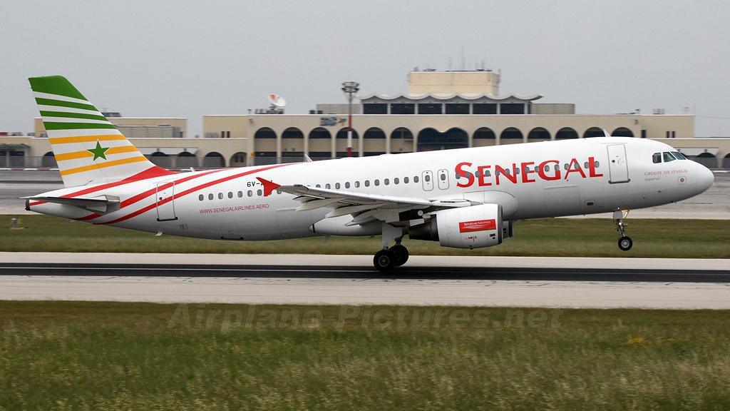 Collision avec des oiseaux : Air Sénégal suspend ses vols