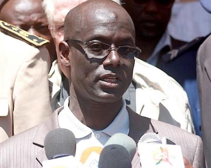 Bisbilles à la gare de Tamba : Thierno Alassane Sall échappe à une arrestation