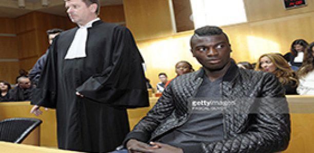 Scandale: Mbaye Niang cité dans une affaire de proxénétisme et arrêté 