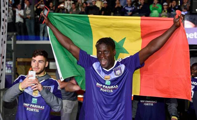 Kara Mbodji va devoir reconquérir sa place de titulaire chez les "Lions"