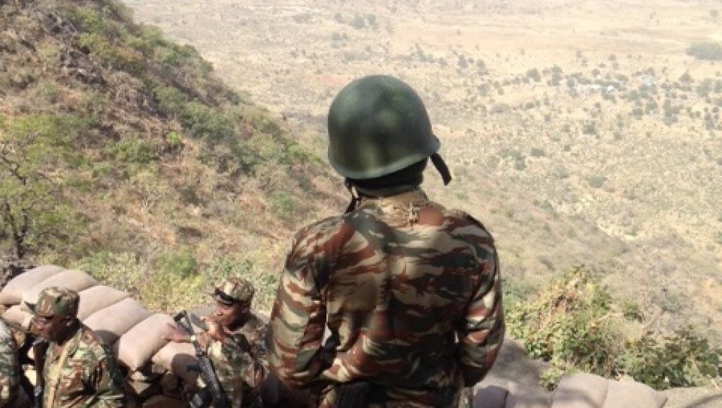Cameroun: une vidéo d'exécutions sur les réseaux sociaux suscite l’indignation