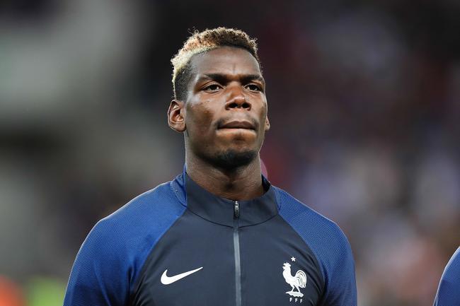 Mino Raiola aurait proposé Pogba au FC Barcelone