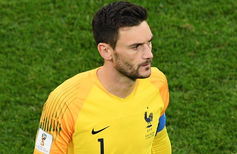 #FRACRO : l'offrande de Lloris permet à la Croatie de revenir à 4-2