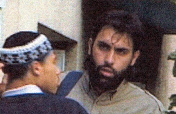 France: l'islamiste Djamel Beghal a été expulsé vers l'Algérie (AFP)
