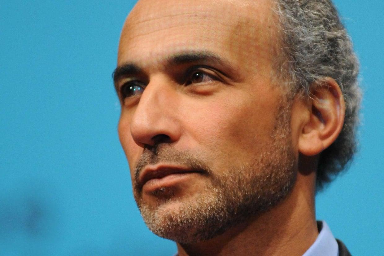 La "démise en examen" réclamée par l'avocat de Tariq Ramadan...C'est quoi en fait ?