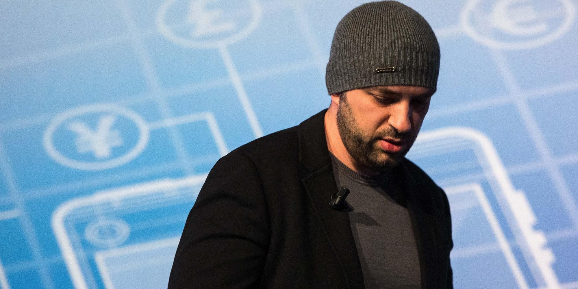 ​Jan Koum : « Comment Je Suis Passé d’Homme de Ménage à Milliardaire en Créant WhatsApp »