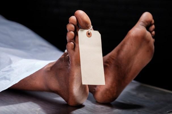 Meurtre, suicide ou mort naturelle : la mort d'un enseignant et surveillant du Bac intrigue à Fass Mbao