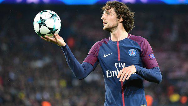 Mercato : Rabiot veut rejoindre le FC Bracelone