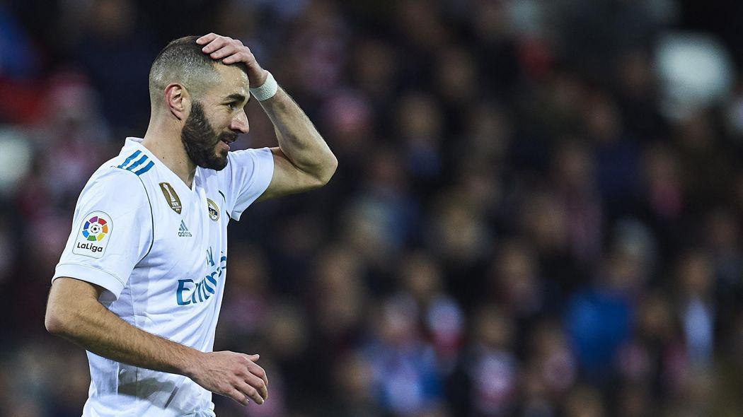 Karim Benzema aurait donné son feu vert pour un transfert à Milan !