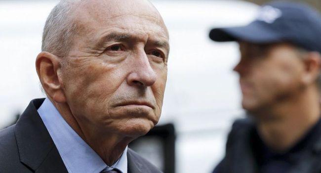 Affaire Benalla : le ministre de l'Intérieur auditionné par l'Assemblée nationale lundi