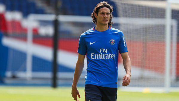 Mercato - PSG : Cavani aurait fixé une condition au Napoli !