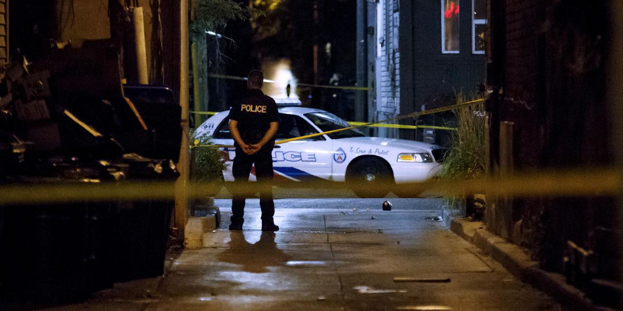 Canada : la fusillade de Toronto a fait deux morts, dont le tireur, et 12 blessés