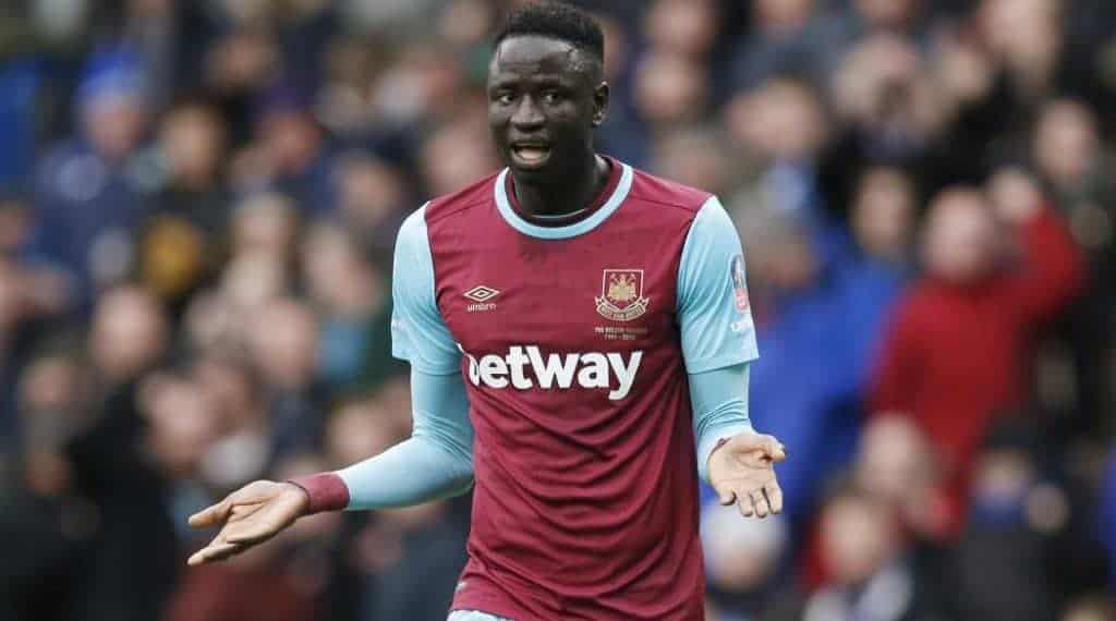Mercato : Cheikh Kouyaté vers le FC Porto