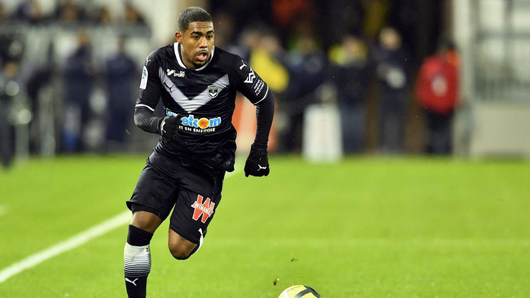 Malcom finalement à un pas du FC Barcelone