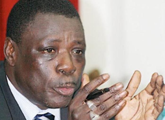 Procès Khalifa Sall : Me Ousmane Sèye accuse gravement les avocats de la ville de Dakar