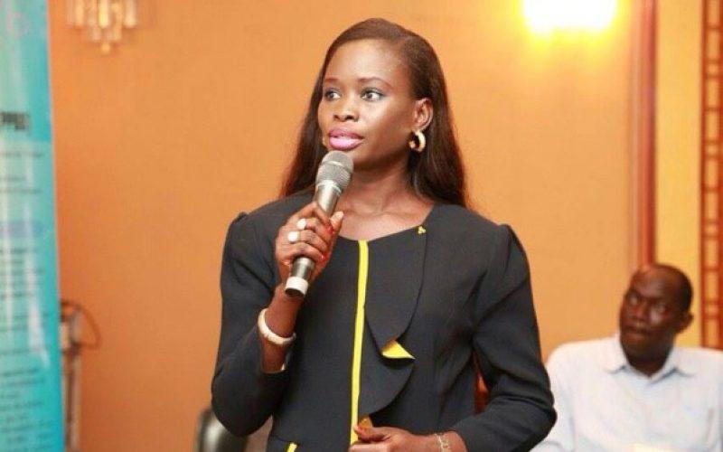 Thérèse Faye Diouf s'incline : "nous devons des excuses aux Sénégalais"
