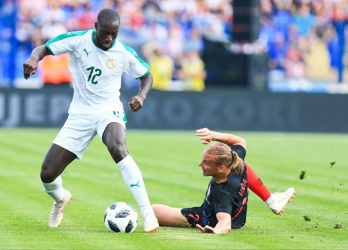 Naples ne veut plus de Sabaly