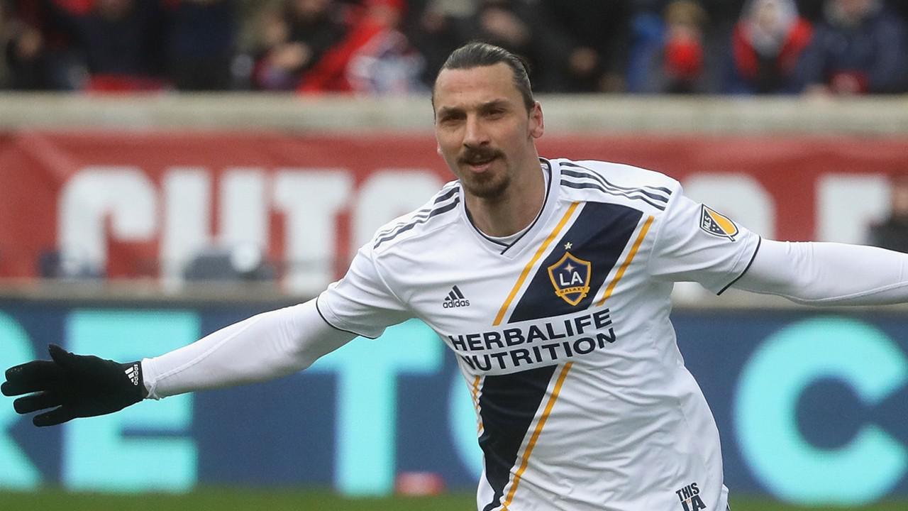 Officiel : Zlatan Ibrahimovic ne participera pas au All-Star Game