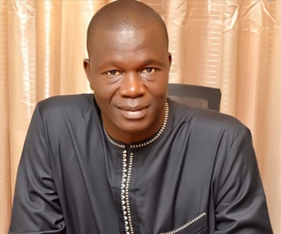 Souleymane Téliko réclame la tête de Cheikh Bamba Dieye