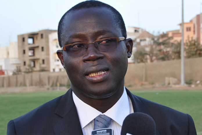 Puma n'a toujours pas versé un centime à la FSF : Me Augustin Senghor interpellé