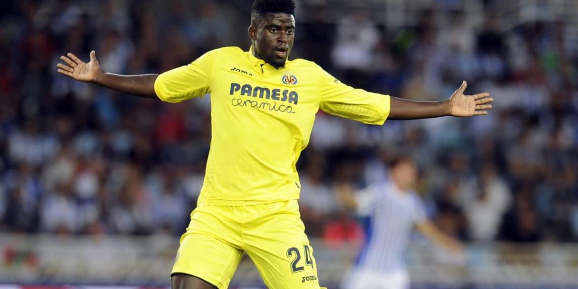 Mercato: Cardiff et Middelsbrough pistent Alfred Ndiaye