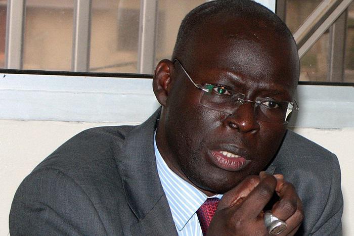 Cheikh Bamba Dièye brandit son immunité : "s'ils veulent me convoquer, ils n'ont qu'à passer par les procédures normales qui..."