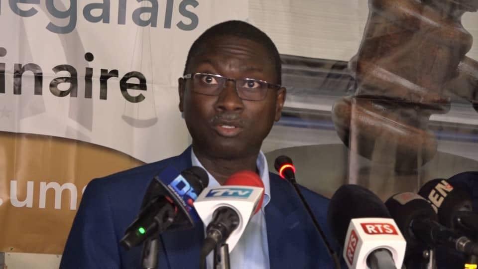 Pr Ismaila Madior Fall : « l’indépendance de la justice est une problématique universelle»