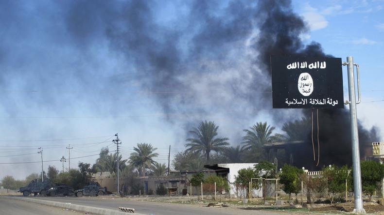 Les décapitations de Daesh font leur retour en Syrie