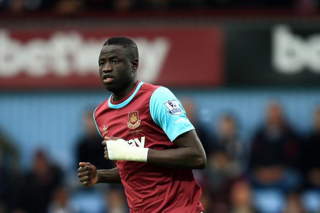 Crystal Palace: Kouyaté se dit excité de commencer la saison