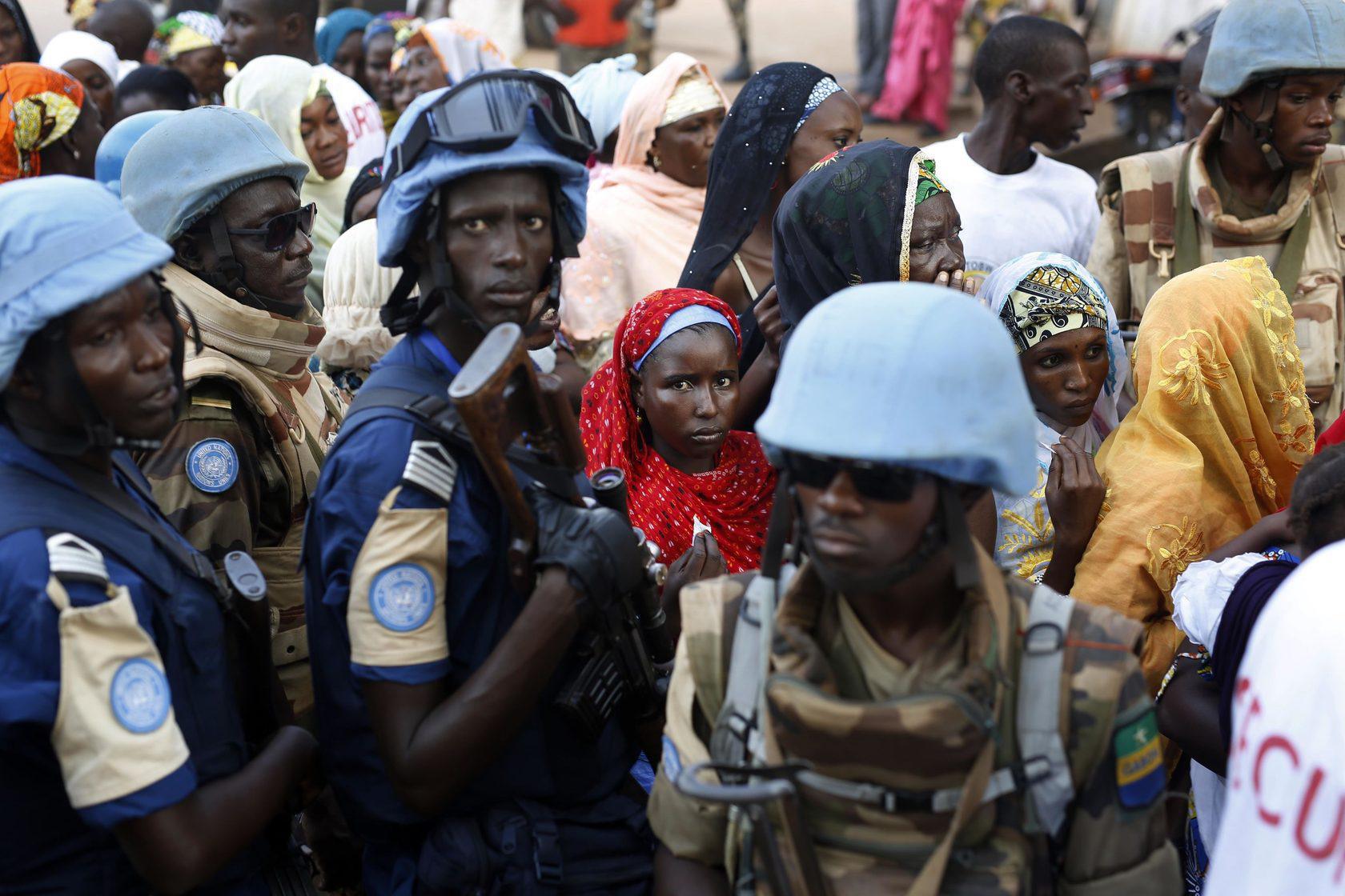 La Centrafrique à travers les yeux des Russes: «C'est inimaginable au XXIe siècle»