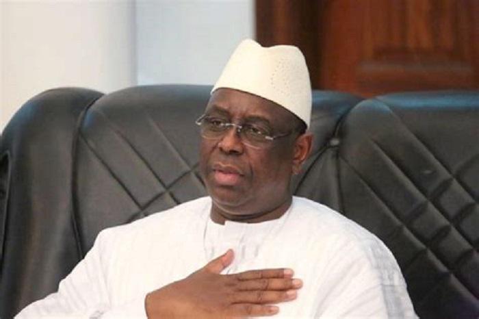 Macky Sall Inaugure Dakar aréna et prend rendez-vous pour le reste pour…2020