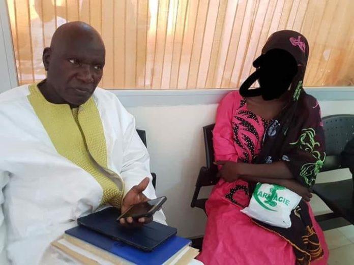 Procès femme battue à Touba : Bara Sow condamné à deux ans de prison dont 3 mois ferme