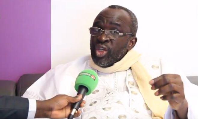 Cissé Lo et sa nouvelle "Mission impossible" : ramener Wade au Palais avant la Présidentielle 2019