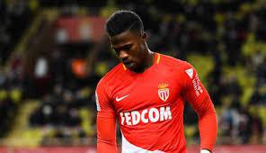 L’agent de Keita Baldé remercie l’AS Monaco